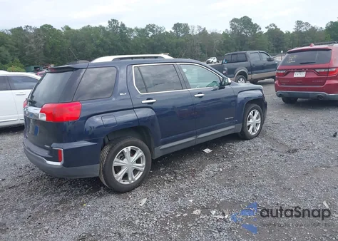 2017 GMC Terrain Slt from USA, damaged, VIN 2GKFLUEK7H6327246